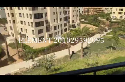 شقة - 2 غرف نوم - 3 حمامات للايجار في أو ويست - كمبوندات 6 أكتوبر - مدينة 6 أكتوبر - الجيزة