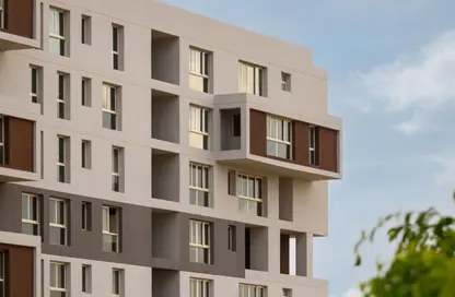 Apartment - 3 Bedrooms - 3 Bathrooms for sale in Alaire - The City of Odyssia - Mostakbal City Compounds - Mostakbal City - Future City - Cairo