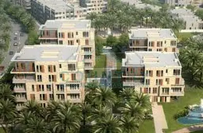 Apartment - 3 Bedrooms - 3 Bathrooms for sale in Taj City - 5th Settlement Compounds - The 5th Settlement - New Cairo City - Cairo