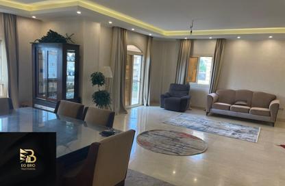 Apartment - 3 Bedrooms - 2 Bathrooms for sale in El Yasmeen 5 - El Yasmeen - New Cairo City - Cairo