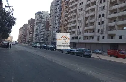 شقة - 3 غرف نوم - 1 حمام للبيع في مدينة أسيوط - أسيوط