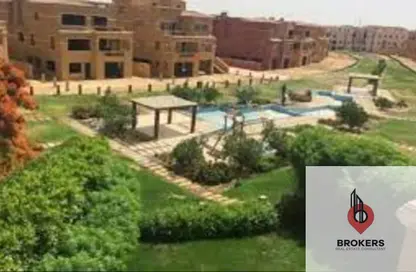 Villa - 7 Bedrooms - 7 Bathrooms for sale in Katameya Gardens - El Katameya Compounds - El Katameya - New Cairo City - Cairo