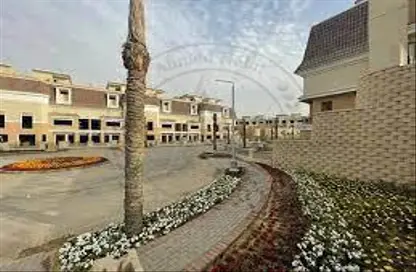 شقة - 2 غرف نوم - 1 حمام للبيع في سراي - كمبوندات مدينة المستقبل - مدينة المستقبل - القاهرة