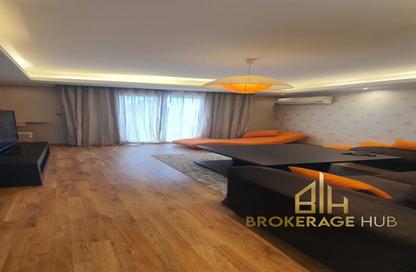 Villa - 5 Bedrooms - 5 Bathrooms for sale in Mountain View 1 - 5th Settlement Compounds - The 5th Settlement - New Cairo City - Cairo