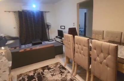 Apartment - 3 Bedrooms - 1 Bathroom for rent in The 3rd Settlement - New Cairo City - Cairo