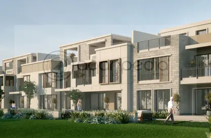 Apartment - 2 Bedrooms - 2 Bathrooms for sale in Taj City - 5th Settlement Compounds - The 5th Settlement - New Cairo City - Cairo