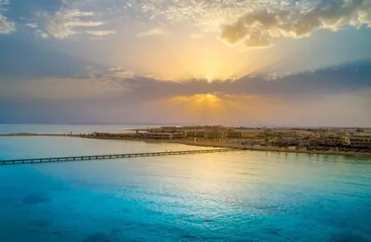 Apartment - 1 Bedroom - 1 Bathroom for sale in ARC of Soma - Soma Bay - Safaga - Hurghada - Red Sea
