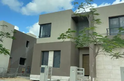 تاون هاوس - 4 غرف نوم - 3 حمامات للبيع في بالم هيلز - كمبوندات الاسكندرية - الاسكندرية