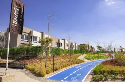 Villa - 3 Bedrooms - 3 Bathrooms for sale in Badya Palm Hills - 6 October Compounds - 6 October City - Giza