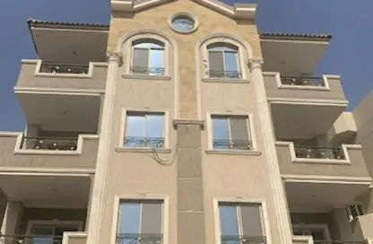 شقة - 3 غرف نوم - 3 حمامات للبيع في المستثمرين الجنوبية - مدينة القاهرة الجديدة - القاهرة