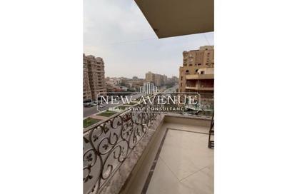 شقة - 3 غرف نوم - 2 حمامات للبيع في شارع عبد العزيز فهمي - ميدان هليوبوليس - النزهة - القاهرة