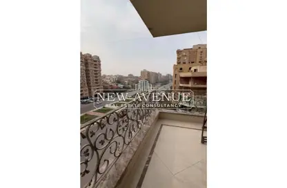 Apartment - 3 Bedrooms - 2 Bathrooms for sale in Abd Al Aziz Fahmy St. - Heliopolis Square - El Nozha - Cairo
