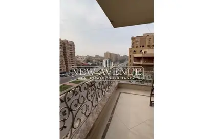 Apartment - 3 Bedrooms - 2 Bathrooms for sale in Abd Al Aziz Fahmy St. - Heliopolis Square - El Nozha - Cairo
