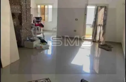 Apartment - 3 Bedrooms - 2 Bathrooms for rent in El Banafseg Apartment Buildings - El Banafseg - New Cairo City - Cairo