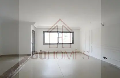 Apartment - 3 Bedrooms - 3 Bathrooms for rent in Ashgar Darna - Zahraa El Maadi - Hay El Maadi - Cairo