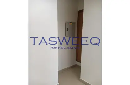Office Space - Studio - 2 Bathrooms for rent in Westown - Sheikh Zayed Compounds - Sheikh Zayed City - Giza