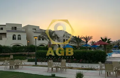 شاليه - غرفة نوم - 1 حمام للبيع في لاسيرينا بالم بيتش - العين السخنة - السويس