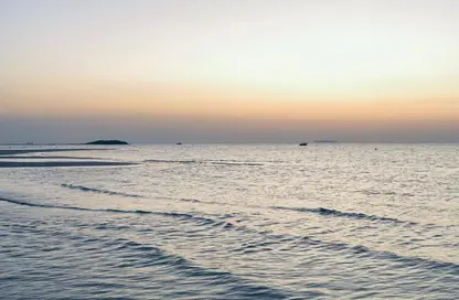 Chalet - 2 Bedrooms - 1 Bathroom for sale in Palm Beach - Al Ain Al Sokhna - Suez