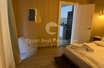 Apartment - 1 Bedroom - 1 Bathroom for sale in Bali - El Gouna - Hurghada - Red Sea