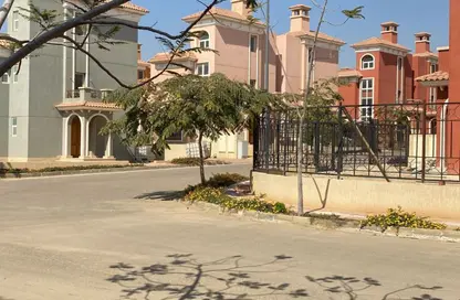 Townhouse - 3 Bedrooms - 3 Bathrooms for sale in Nyoum October - Northern Expansions - 6 October City - Giza