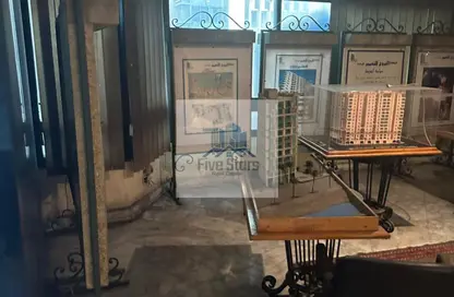 شقق فندقية - استوديو - 4 حمامات للبيع في رشدي - حي شرق - الاسكندرية