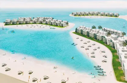 Chalet - 1 Bedroom - 1 Bathroom for sale in D-Bay - Qesm Ad Dabaah - North Coast