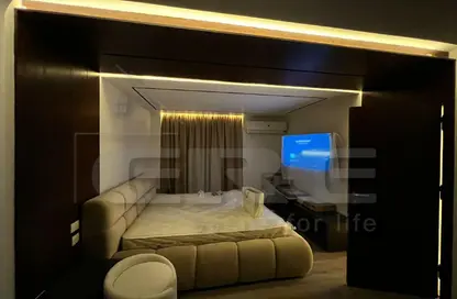 شقة - 2 غرف نوم - 2 حمامات للبيع في كرونز ساراي - كمبوندات مدينة المستقبل - مدينة المستقبل - القاهرة