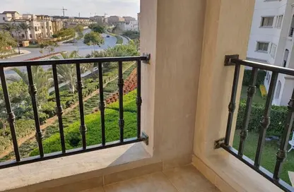 Apartment - 3 Bedrooms - 3 Bathrooms for sale in Mivida - 5th Settlement Compounds - The 5th Settlement - New Cairo City - Cairo
