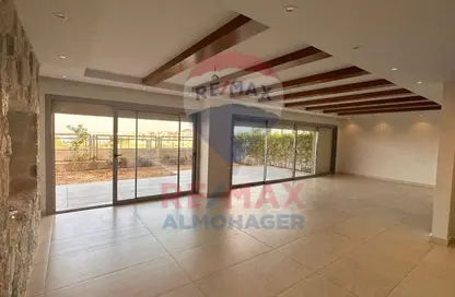 Apartment - 3 Bedrooms - 3 Bathrooms for sale in Joulz - Cairo Alexandria Desert Road - 6 October City - Giza