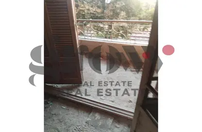 Apartment - 3 Bedrooms - 2 Bathrooms for sale in Asyut City - Asyut