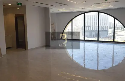 Office Space - Studio - 2 Bathrooms for rent in Mivida - 5th Settlement Compounds - The 5th Settlement - New Cairo City - Cairo