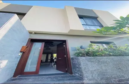 Villa - 4 Bedrooms - 4 Bathrooms for sale in Lugar - New Zayed City - Sheikh Zayed City - Giza