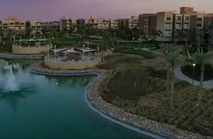 شقة - 3 غرف نوم - 3 حمامات للبيع في نيو جيزة - طريق مصر اسكندرية الصحراوي - مدينة 6 أكتوبر - الجيزة