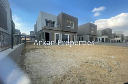 Villa - 5 Bedrooms - 7 Bathrooms for sale in Etapa - Sheikh Zayed Compounds - Sheikh Zayed City - Giza