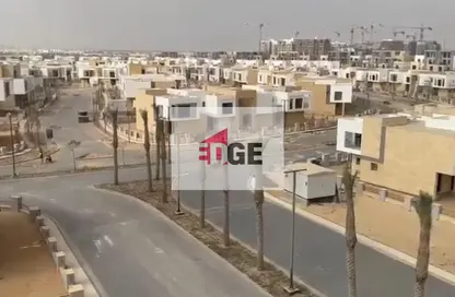 Duplex - 3 Bedrooms - 4 Bathrooms for sale in Zed East - 5th Settlement Compounds - The 5th Settlement - New Cairo City - Cairo