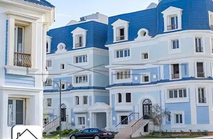 (بنتهاوس  (روف - 2 غرف نوم - 2 حمامات للبيع في ماونتن فيو هايد بارك - كمبوندات التجمع الخامس - التجمع الخامس - مدينة القاهرة الجديدة - القاهرة