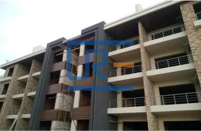 (بنتهاوس  (روف - 3 غرف نوم - 3 حمامات للايجار في ميدتاون - المستثمرين الجنوبية - مدينة القاهرة الجديدة - القاهرة