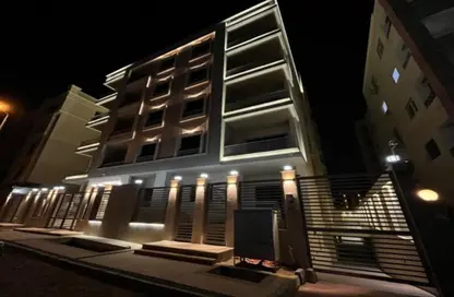 Whole Building - 7+ Bedrooms - 7+ Bathrooms for sale in North Lotus - El Lotus - New Cairo City - Cairo
