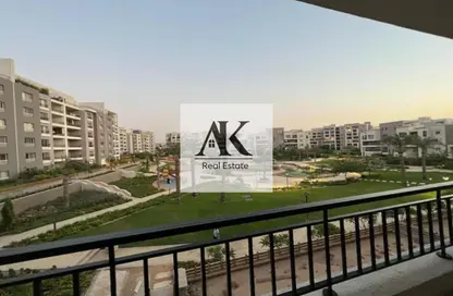 Villa - 6 Bedrooms - 6 Bathrooms for sale in Cairo Festival City - North Investors Area - New Cairo City - Cairo