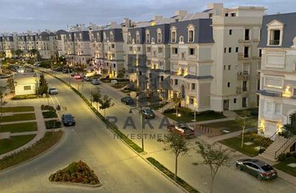 Penthouse - 3 Bedrooms - 3 Bathrooms for sale in Mountain View Hyde Park - 5th Settlement Compounds - The 5th Settlement - New Cairo City - Cairo