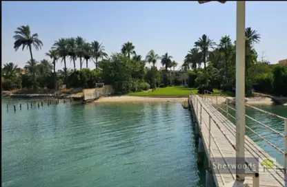 فيلا - 6 غرف نوم - 3 حمامات للبيع في فايد - الإسماعيلية فيلا - 6 غرف نوم - 3 حمامات للبيع في فايد - الإسماعيلية