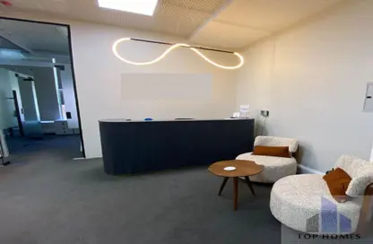 مساحات مكتبية - استوديو - 1 حمام للايجار في سنترو - مدينة القاهرة الجديدة - القاهرة