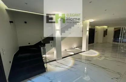 فيلا - 4 غرف نوم - 3 حمامات للبيع في ليان ريزيدنس - كمبوندات التجمع الخامس - التجمع الخامس - مدينة القاهرة الجديدة - القاهرة