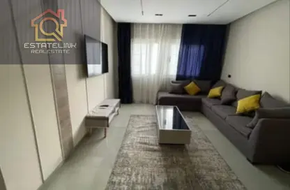 Apartment - 2 Bedrooms - 2 Bathrooms for rent in Mountain View Hyde Park - 5th Settlement Compounds - The 5th Settlement - New Cairo City - Cairo