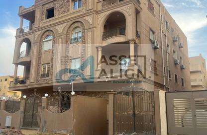 دوبلكس - 4 غرف نوم - 2 حمامات للبيع في حى القرنفل - التجمع الخامس - مدينة القاهرة الجديدة - القاهرة