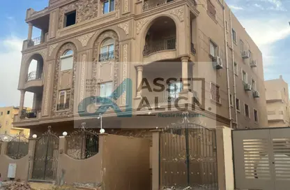 دوبلكس - 4 غرف نوم - 2 حمامات للبيع في حى القرنفل - التجمع الخامس - مدينة القاهرة الجديدة - القاهرة
