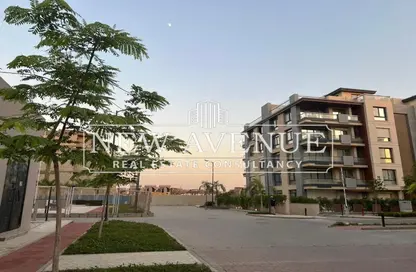 Apartment - 2 Bedrooms - 2 Bathrooms for sale in Azad - 5th Settlement Compounds - The 5th Settlement - New Cairo City - Cairo