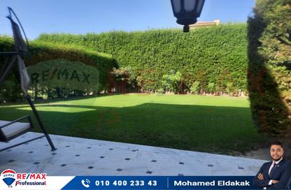 Villa - 4 Bedrooms - 3 Bathrooms for sale in Alex West - Alexandria Compounds - Alexandria