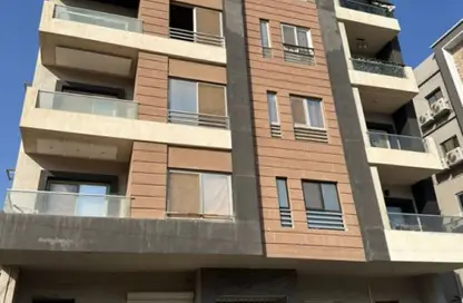 شقة - 2 غرف نوم - 2 حمامات للبيع في عمارات الاندلس - حى الاندلس - مدينة القاهرة الجديدة - القاهرة