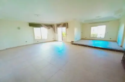 Apartment - 4 Bedrooms - 3 Bathrooms for rent in Al Shouyfat - 5th Settlement Compounds - The 5th Settlement - New Cairo City - Cairo